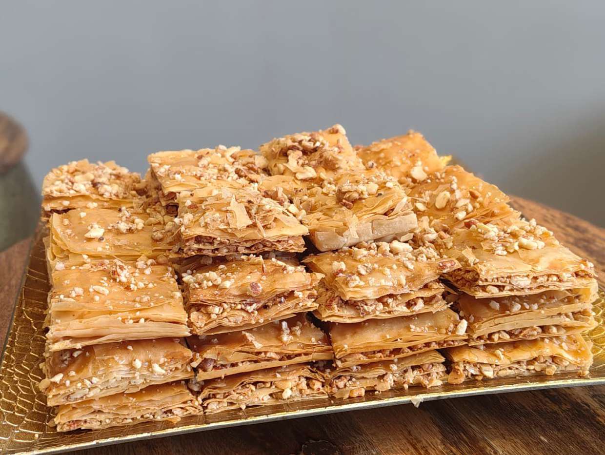 Baklava