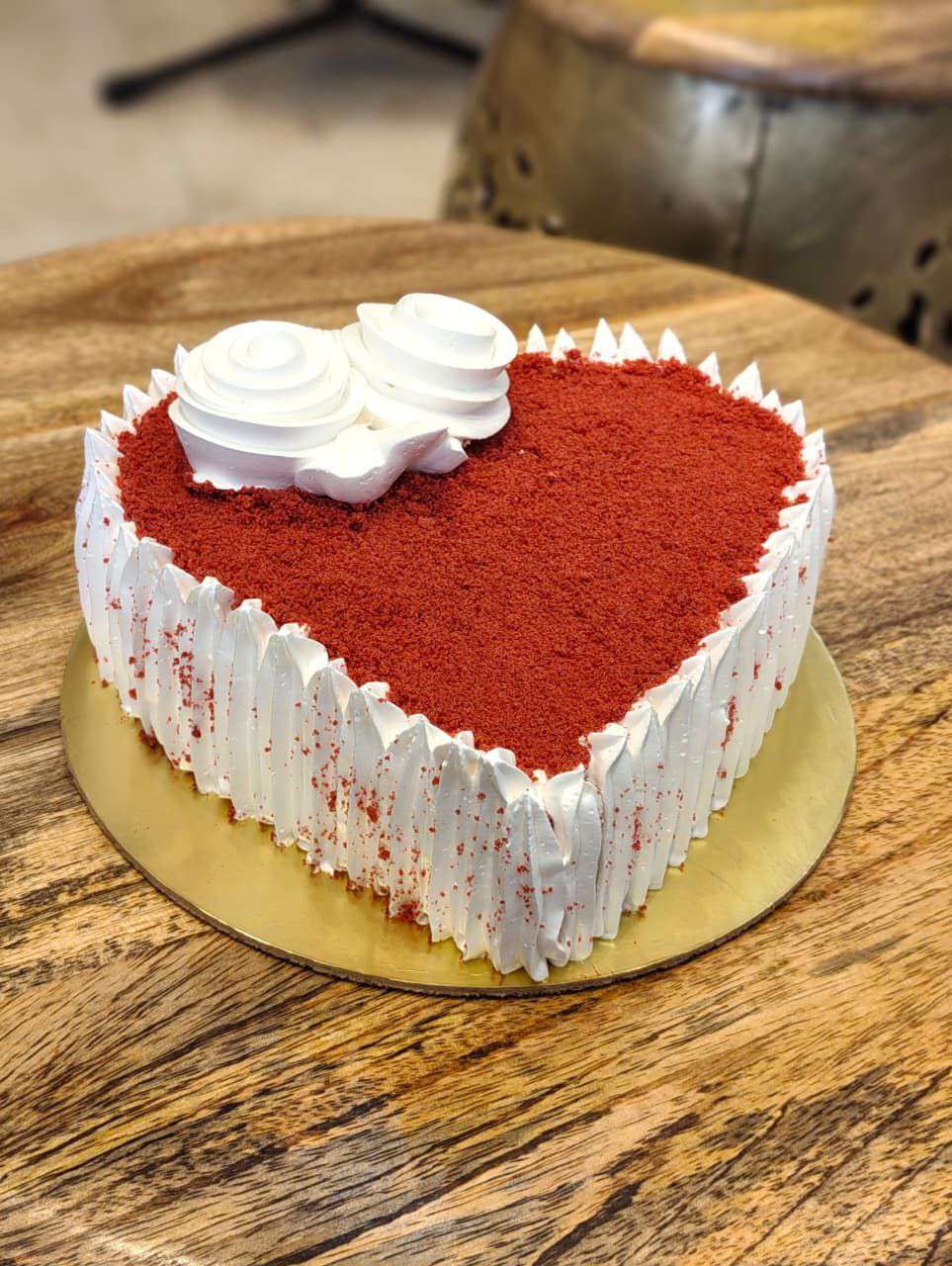 Red Velvet Cake